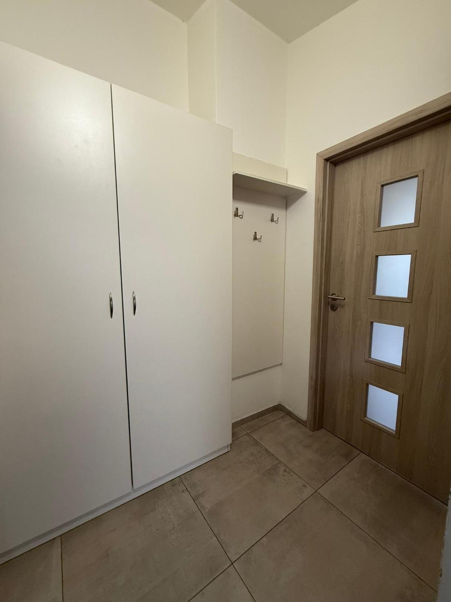 Apartman V Blizkosti Centra Brna Brno Buitenkant foto