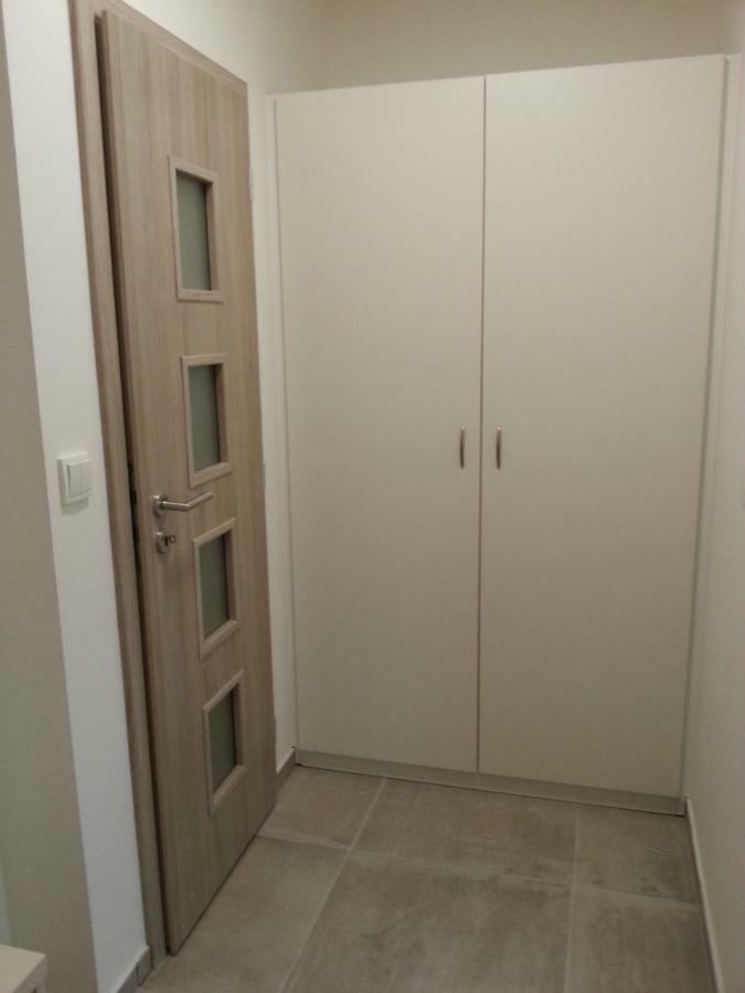 Apartman V Blizkosti Centra Brna Brno Buitenkant foto