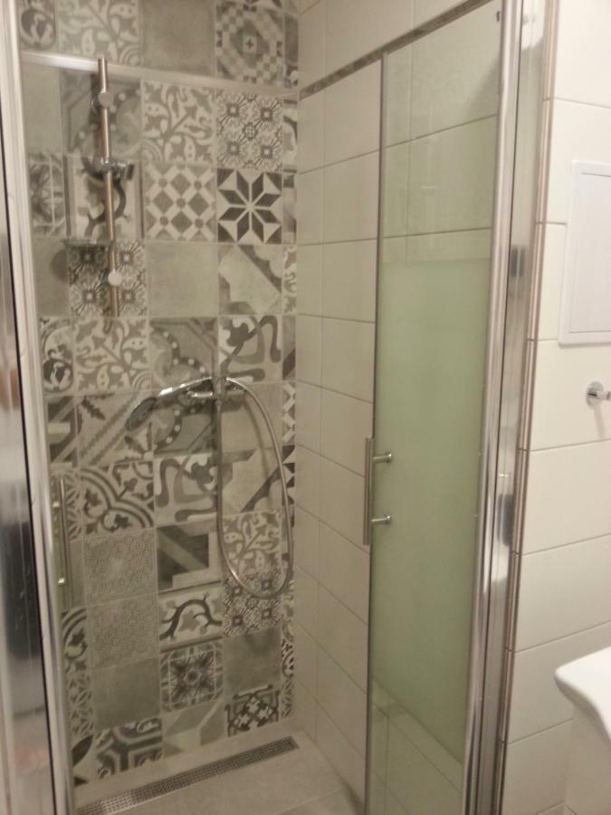 Apartman V Blizkosti Centra Brna Brno Buitenkant foto